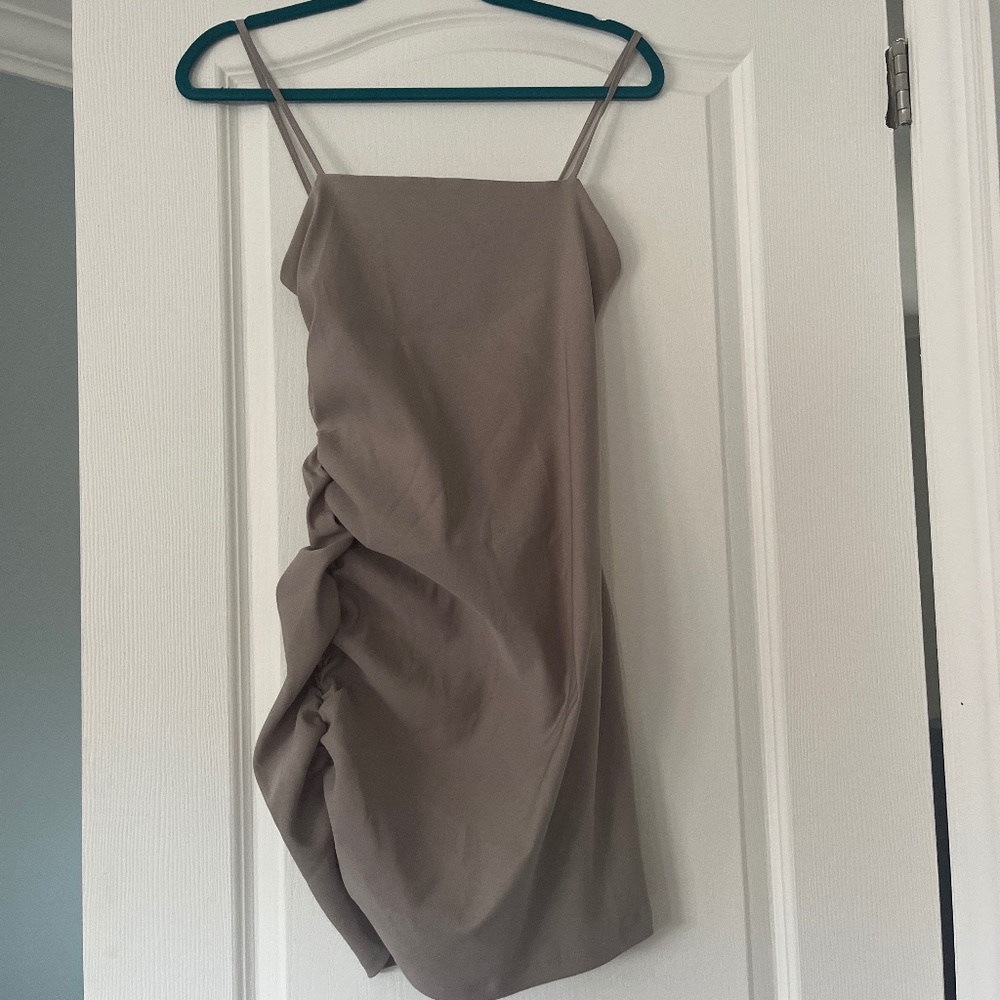 Zara dress